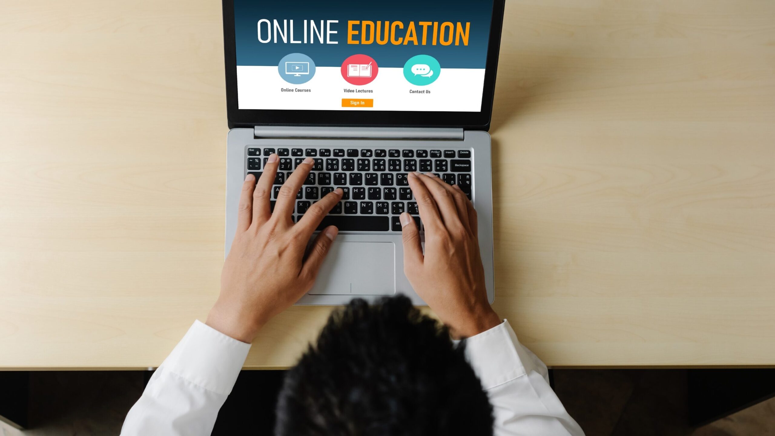 صورة المركز